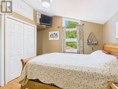40 Eastwood Crescent Kincardine ON N2Z 2X6
