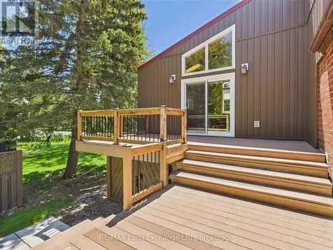 40 Eastwood Crescent Kincardine ON N2Z 2X6