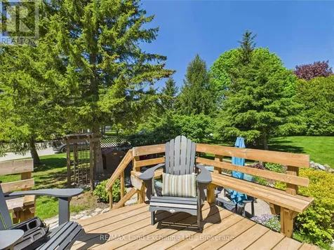 40 Eastwood Crescent Kincardine ON N2Z 2X6