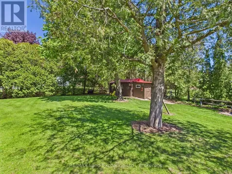 40 Eastwood Crescent Kincardine ON N2Z 2X6