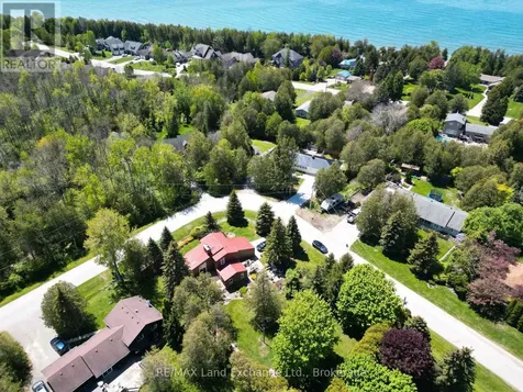 40 Eastwood Crescent Kincardine ON N2Z 2X6