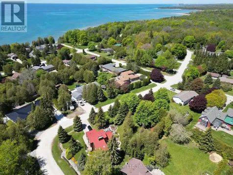 40 Eastwood Crescent Kincardine ON N2Z 2X6