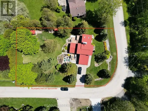 40 Eastwood Crescent Kincardine ON N2Z 2X6