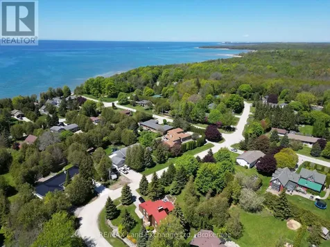 40 Eastwood Crescent Kincardine ON N2Z 2X6