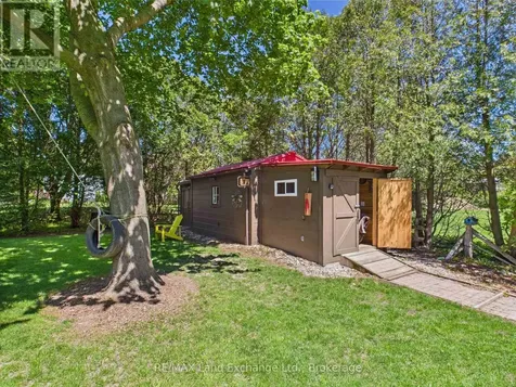 40 Eastwood Crescent Kincardine ON N2Z 2X6