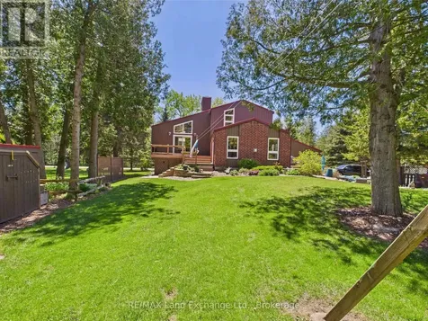 40 Eastwood Crescent Kincardine ON N2Z 2X6