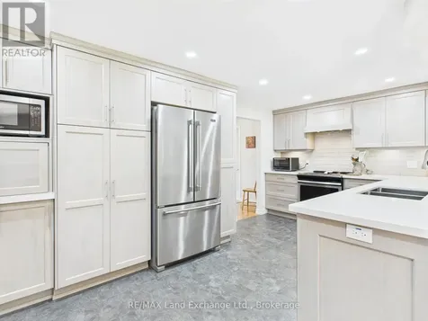 40 Eastwood Crescent Kincardine ON N2Z 2X6