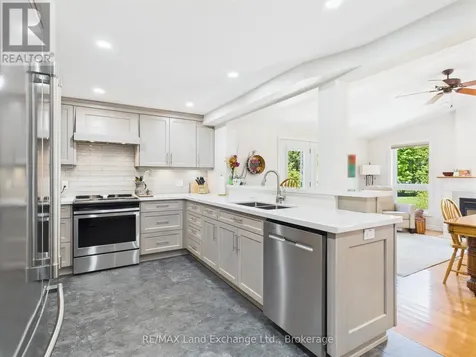40 Eastwood Crescent Kincardine ON N2Z 2X6