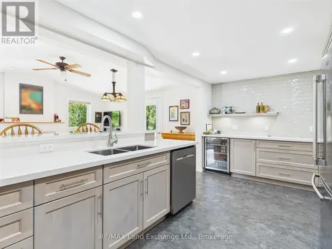 40 Eastwood Crescent Kincardine ON N2Z 2X6