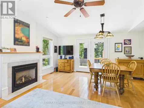 40 Eastwood Crescent Kincardine ON N2Z 2X6
