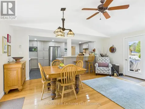 40 Eastwood Crescent Kincardine ON N2Z 2X6