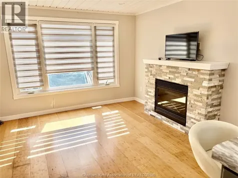 9480 Longwoods Road Chatham-kent ON N7M 5J7