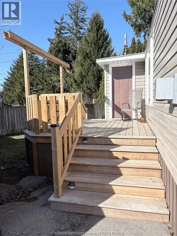 9480 Longwoods Road Chatham-kent ON N7M 5J7