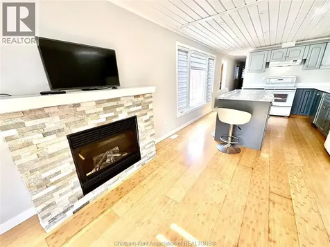 9480 Longwoods Road Chatham-kent ON N7M 5J7