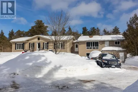 260 Spring Creek Road South Bruce Peninsula ON N0H 1P0