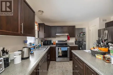 260 Spring Creek Road South Bruce Peninsula ON N0H 1P0