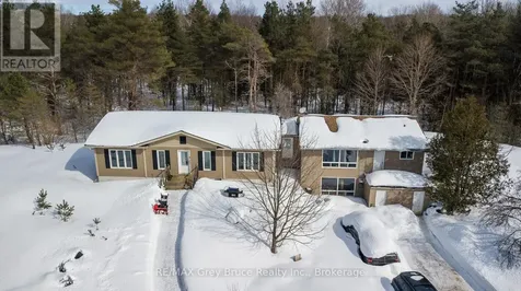 260 Spring Creek Road South Bruce Peninsula ON N0H 1P0