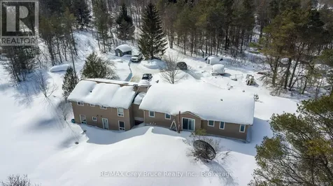 260 Spring Creek Road South Bruce Peninsula ON N0H 1P0