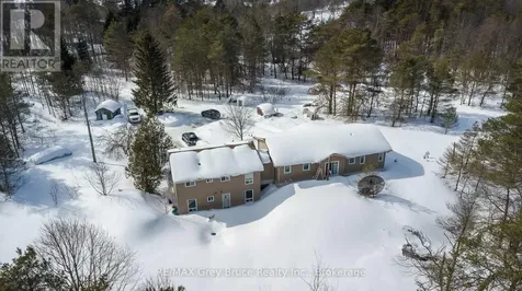 260 Spring Creek Road South Bruce Peninsula ON N0H 1P0