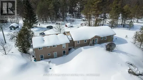 260 Spring Creek Road South Bruce Peninsula ON N0H 1P0