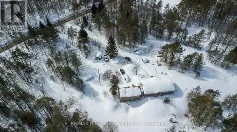 260 Spring Creek Road South Bruce Peninsula ON N0H 1P0