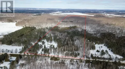 260 Spring Creek Road South Bruce Peninsula ON N0H 1P0