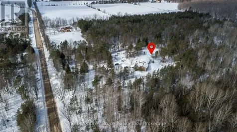 260 Spring Creek Road South Bruce Peninsula ON N0H 1P0
