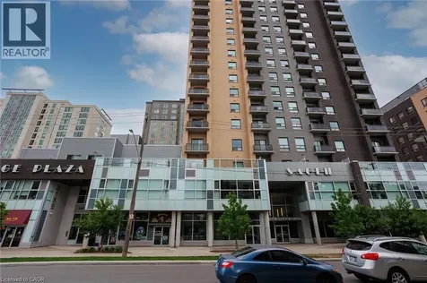 318 Spruce Street Waterloo ON N2L 0E9