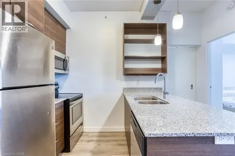 318 Spruce Street Waterloo ON N2L 0E9