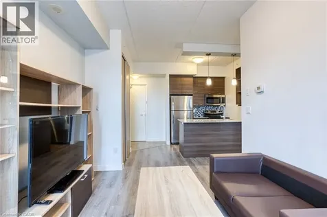 318 Spruce Street Waterloo ON N2L 0E9