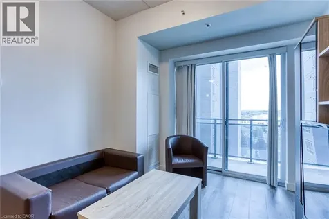 318 Spruce Street Waterloo ON N2L 0E9