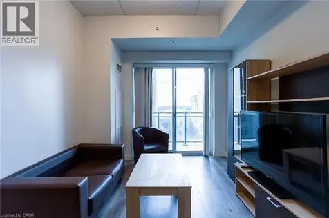 318 Spruce Street Waterloo ON N2L 0E9