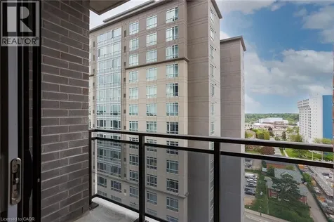 318 Spruce Street Waterloo ON N2L 0E9