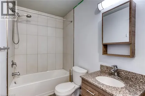 318 Spruce Street Waterloo ON N2L 0E9