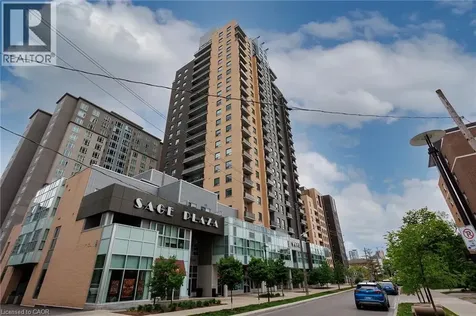 318 Spruce Street Waterloo ON N2L 0E9
