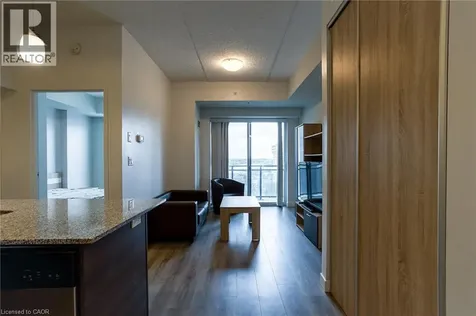 318 Spruce Street Waterloo ON N2L 0E9