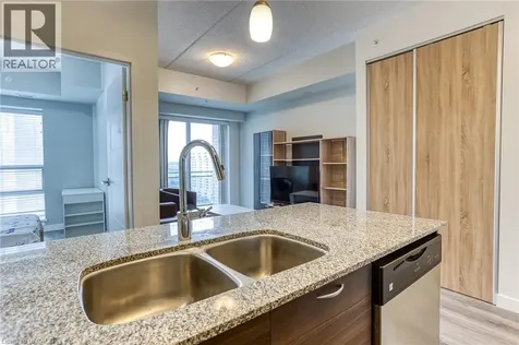 318 Spruce Street Waterloo ON N2L 0E9