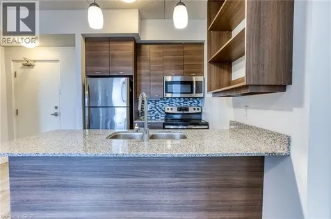 318 Spruce Street Waterloo ON N2L 0E9