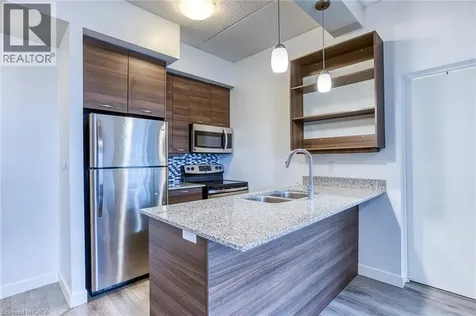 318 Spruce Street Waterloo ON N2L 0E9