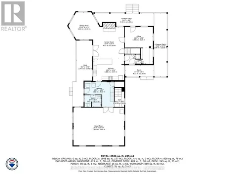 3659 Harwood Road Hamilton Township ON K0K 1C0