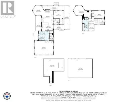 3659 Harwood Road Hamilton Township ON K0K 1C0
