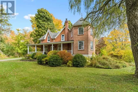 3659 Harwood Road Hamilton Township ON K0K 1C0