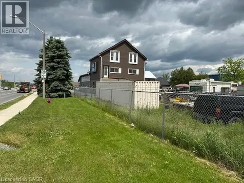 1360 Rymal Road East Hamilton ON L8W 3N1