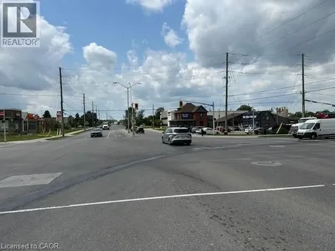 1360 Rymal Road East Hamilton ON L8W 3N1