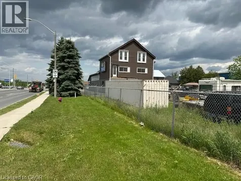 1360 Rymal Road East Hamilton ON L8W 3N1