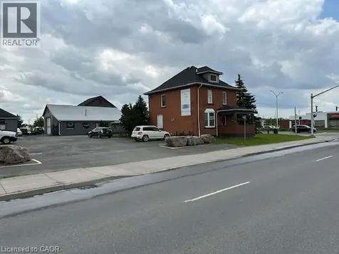 1360 Rymal Road East Hamilton ON L8W 3N1
