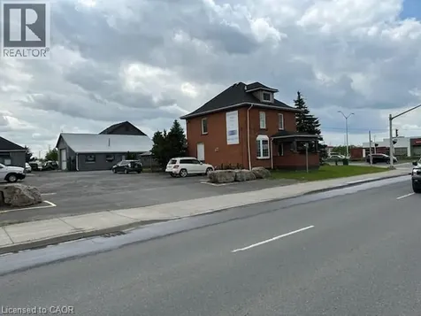 1360 Rymal Road East Hamilton ON L8W 3N1
