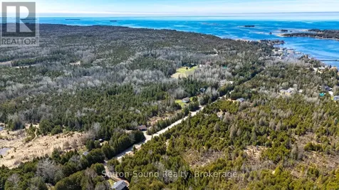 146 Sutter Road Northern Bruce Peninsula ON N0H 1W0