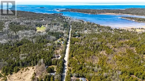 146 Sutter Road Northern Bruce Peninsula ON N0H 1W0
