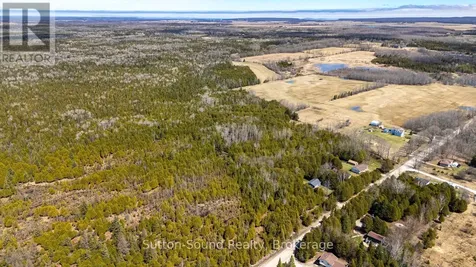 146 Sutter Road Northern Bruce Peninsula ON N0H 1W0